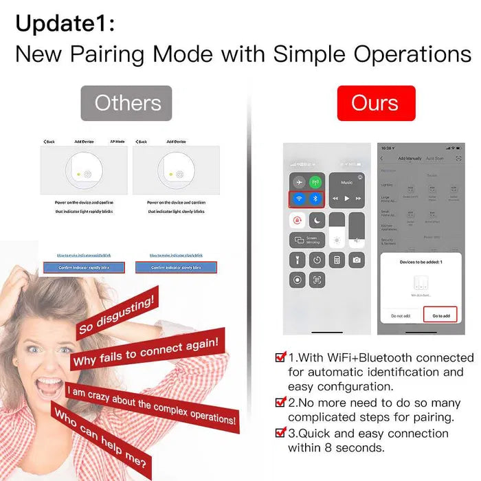 Intrerupator WiFi+BLE TUYA pano sticla cu/fara nul cap scara Intrerupator WiFi+BLE TUYA pano sticla cu/fara nul cap scara